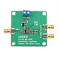 Algopix Similar Product 7 - JXMY Electronic Components 5500MHz