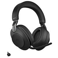 Algopix Similar Product 15 - Jabra Evolve2 85 MS Wireless Headphones