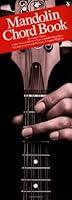 Algopix Similar Product 7 - The Mandolin Chord Book Compact