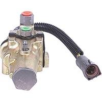 Algopix Similar Product 17 - Cardone 122025 Remanufactured