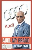 Algopix Similar Product 3 - AUDI, MY BRAND