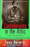 Algopix Similar Product 19 - Confederates in the Attic Dispatches