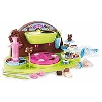 Algopix Similar Product 11 - Smoby Chef CHOCOLADE FABRIEK -