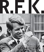 Algopix Similar Product 15 - R.F.K.: A Photographer's Journal