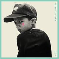 Algopix Similar Product 3 - Andy [Explicit]