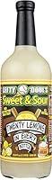 Algopix Similar Product 16 - Lefty O Douls Cocktail Mix Sweet And