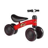 Algopix Similar Product 9 - Lil Rider Ride On Mini Trike with Easy