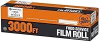 Algopix Similar Product 3 - Daily Chef Foodservice Film  18 x