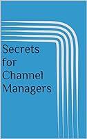 Algopix Similar Product 7 - Secrets for Channel Managers