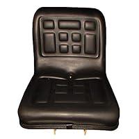 Algopix Similar Product 6 - One New Seat with FlipType Brackets