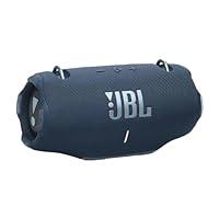 Algopix Similar Product 2 - JBL Xtreme 4  Portable Bluetooth