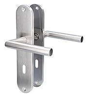 Algopix Similar Product 14 - Alpertec 28015500 Stainless Steel