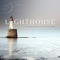 Algopix Similar Product 10 - Lighthouse A Piano Album 