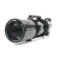 Algopix Similar Product 18 - Explore Scientific FPL53 Carbon Fiber