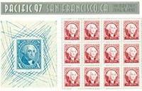Algopix Similar Product 9 - Pacific 97 San Francisco George
