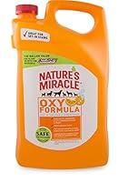 Algopix Similar Product 17 - Natures Miracle Oxy Pet Stain  Odor