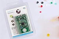 Algopix Similar Product 4 - STMICROELECTRONICS STM32F3DISCOVERY