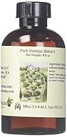 Algopix Similar Product 14 - OliveNation Pure Banana Extract  4
