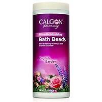 Algopix Similar Product 5 - Calgon UltraMoisturizing Bath Beads