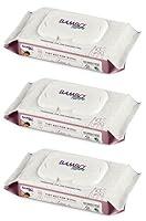 Algopix Similar Product 2 - Bambo Nature Tidy Bottoms Baby Wipes