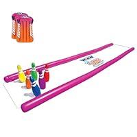 Algopix Similar Product 9 - WOW Sports  Strike Zone Water Slide 