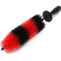 Algopix Similar Product 18 - TAKAVU Master Wheel Tire Brush Easy