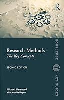 Algopix Similar Product 11 - Research Methods (Routledge Key Guides)