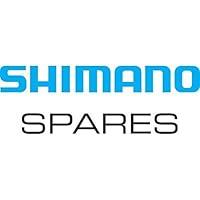Algopix Similar Product 8 - SHIMANO FHM785 Rear Hub Cone Grey
