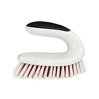 Algopix Similar Product 18 - OXO Good Grips All Purpose Scrub Brush