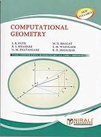 Algopix Similar Product 19 - COMPUTATIONAL GEOMETRY