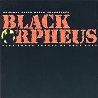 Algopix Similar Product 15 - Black Orpheus Orfeu Negro The