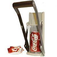 Algopix Similar Product 12 - D-Zine Can Crusher