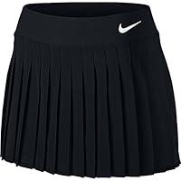 Algopix Similar Product 15 - Nike Womens Court Victory Tennis Skirt