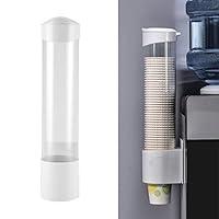 Algopix Similar Product 10 - Yosoo Pull Type Cups Dispenser