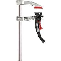 Algopix Similar Product 14 - Bessey KLI12 12cm Kliklamp Capacity