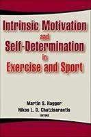 Algopix Similar Product 10 - Intrinsic Motivation and