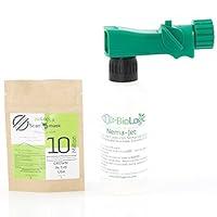 Algopix Similar Product 2 - BioLogic Scanmask Beneficial Nematodes