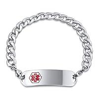 Algopix Similar Product 10 - Bling Jewelry Lightweight Customized