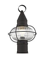 Algopix Similar Product 2 - Livex Lighting 2700207 Transitional