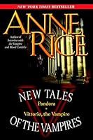 Algopix Similar Product 18 - New Tales of the Vampires includes