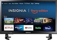Algopix Similar Product 5 - INSIGNIA NS24DF310NA19 24inch Smart