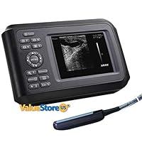 Algopix Similar Product 4 - Portable Ultrasound Scanner Veterinary