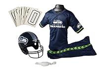 Algopix Similar Product 20 - Franklin Sports Seattle Seahawks Kids