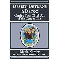 Algopix Similar Product 13 - Desist Detrans  Detox Getting Your