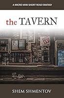 Algopix Similar Product 19 - The Tavern A Micro Mini Short Read