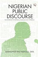 Algopix Similar Product 6 - Nigerian Public Discourse The