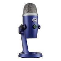 Algopix Similar Product 14 - Blue Yeti Nano Premium USB Mic for