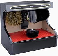 Algopix Similar Product 17 - Shoe Polisher Automatic InductionDual