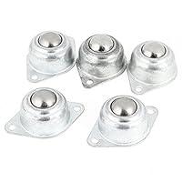 Algopix Similar Product 9 - uxcell Ball Transfers Unit 14mm Dia