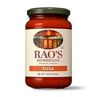 Algopix Similar Product 15 - Raos Homemade Classic Pizza Sauce 13